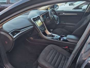 Used Ford Mondeo 2015 for sale - 73010230: Photo