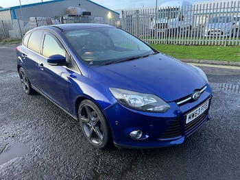 Used Ford Focus 2013 for sale - 76905155: Photo