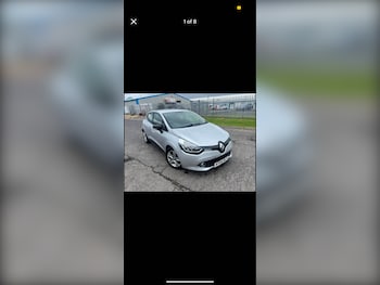 2015 (64) - 0.9 TCE 90 Expression+ Energy 5dr