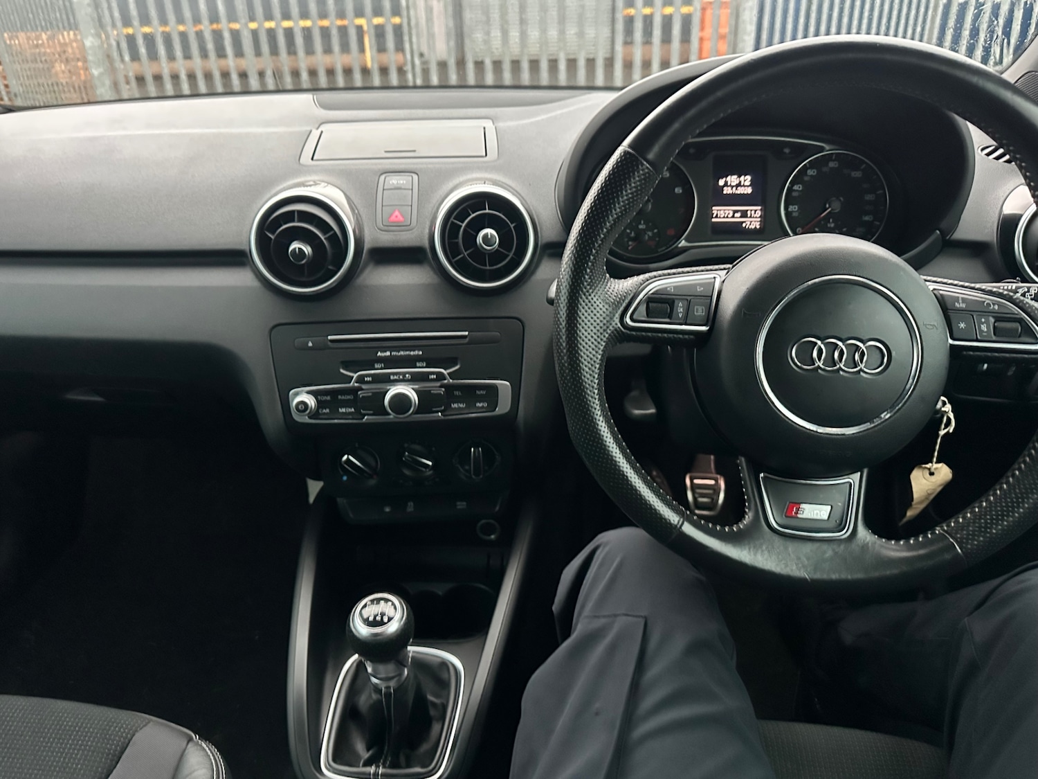 Used Audi A1 2015 for sale - 77387860: Photo 11