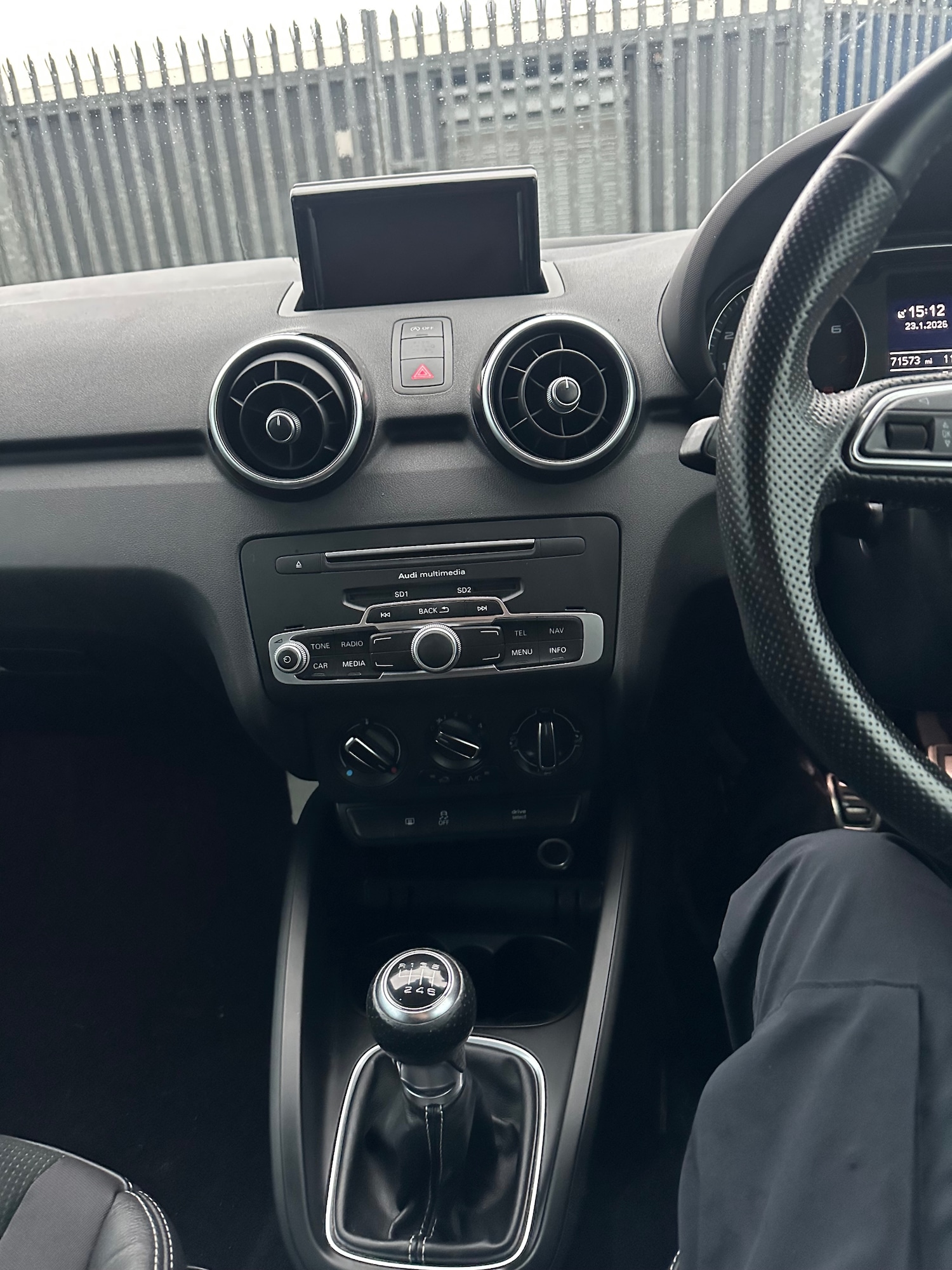 Used Audi A1 2015 for sale - 77387860: Photo 12