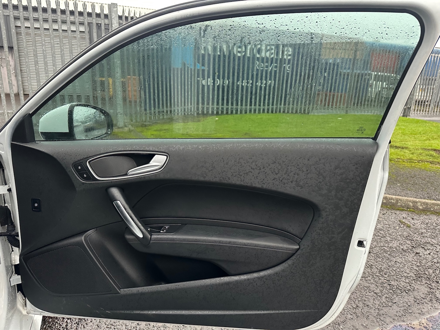 Used Audi A1 2015 for sale - 77387860: Photo 13