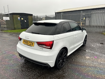 Used Audi A1 2015 for sale - 77387860: Photo