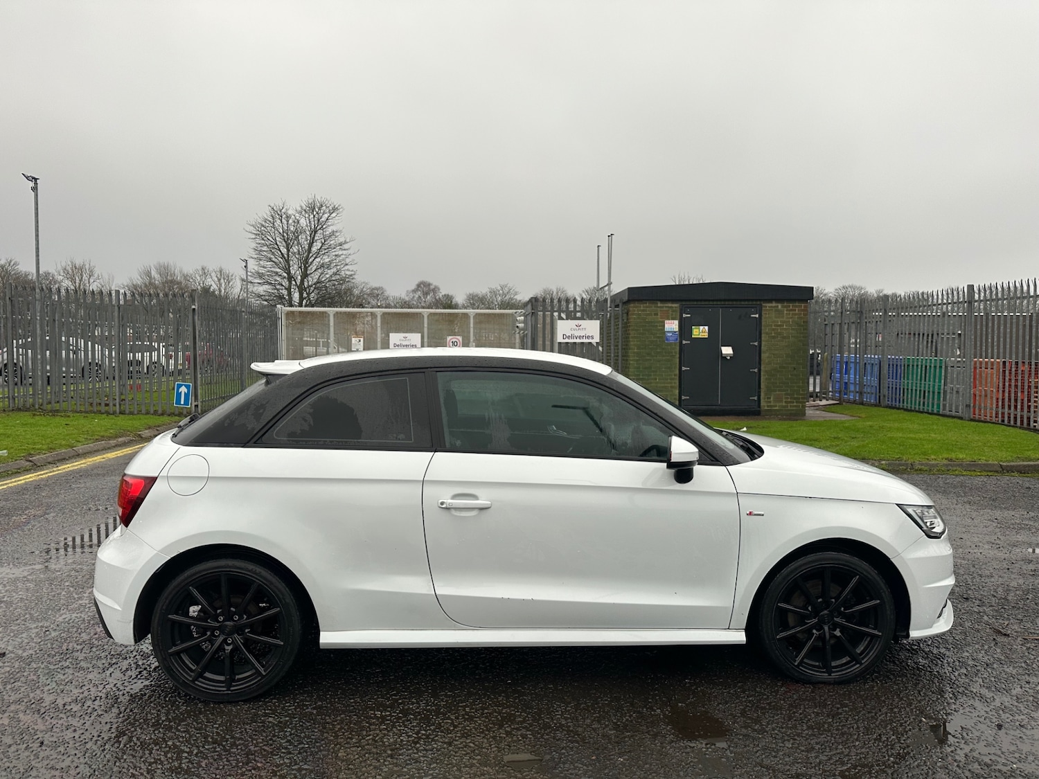 Used Audi A1 2015 for sale - 77387860: Photo 5