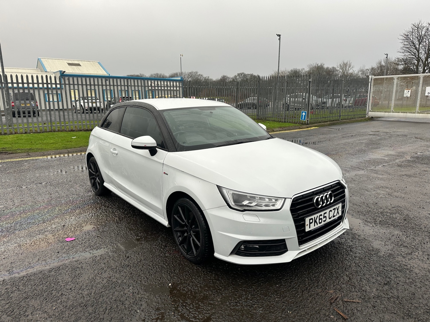 Used Audi A1 2015 for sale - 77387860: Photo 6