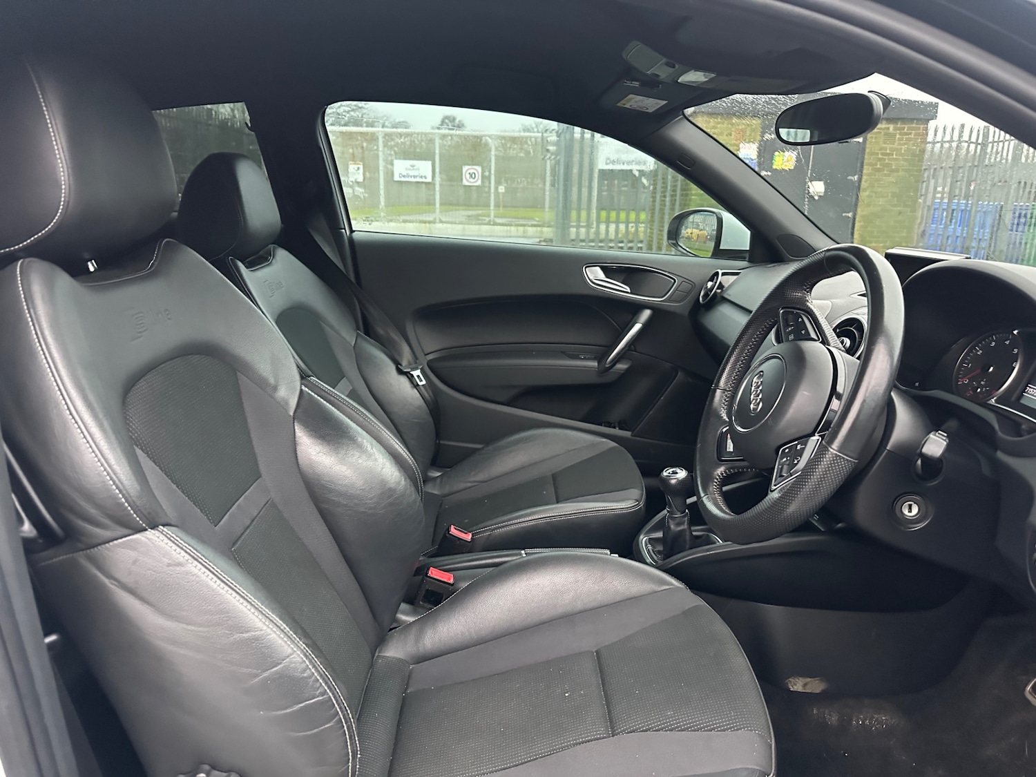 Used Audi A1 2015 for sale - 77387860: Photo 7