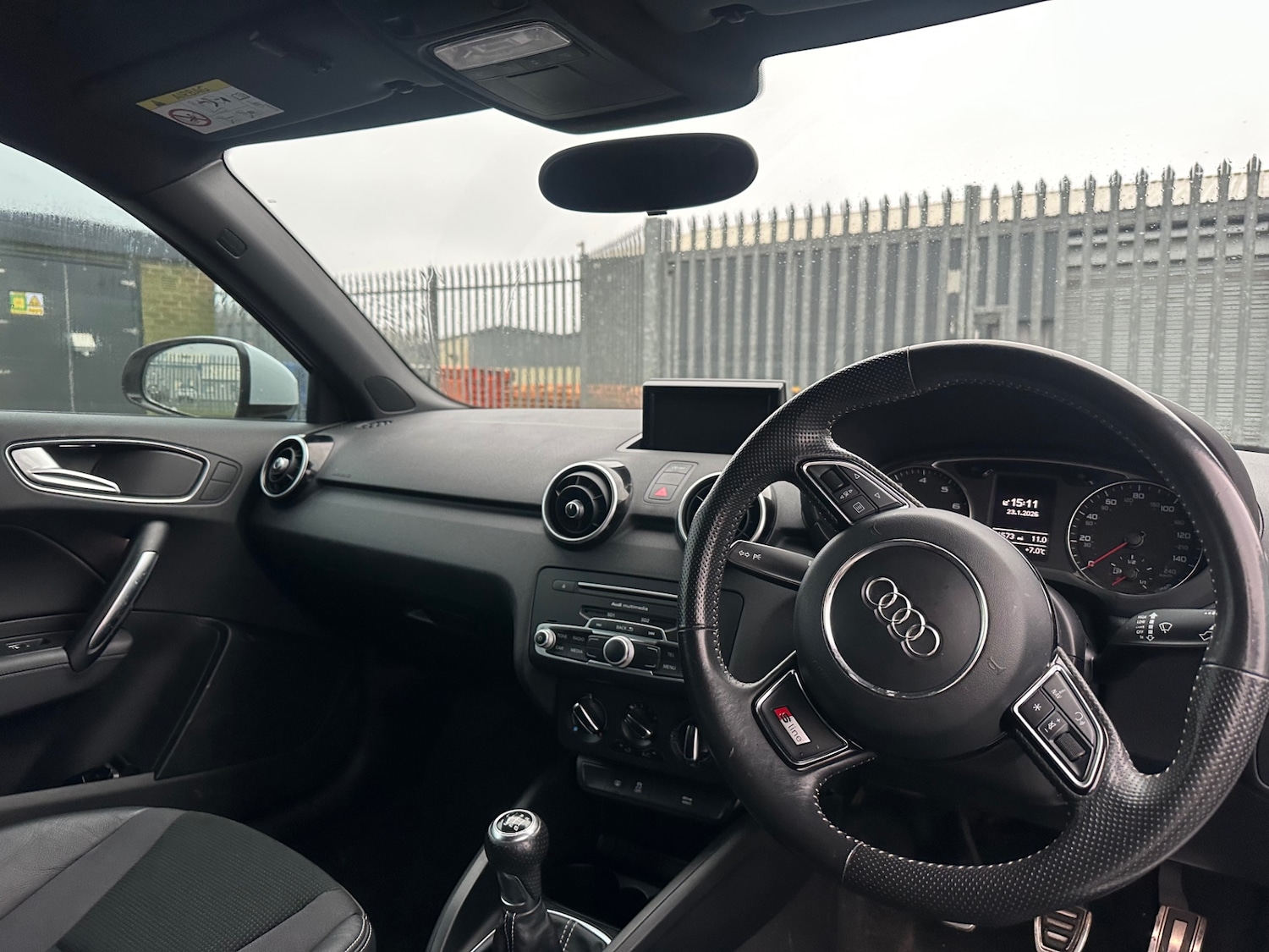 Used Audi A1 2015 for sale - 77387860: Photo 8