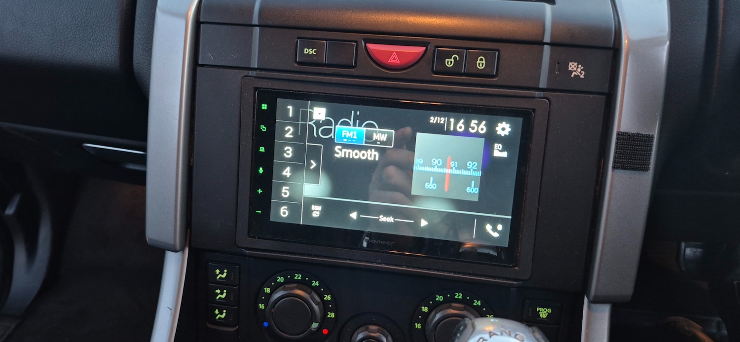 Used Land Rover Range Rover Sport 2008 for sale - 76793035: Photo 3