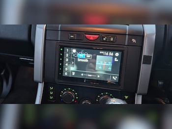 Used Land Rover Range Rover Sport 2008 for sale - 76793035: Photo