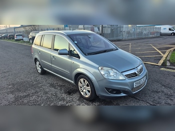 2010 (60) - 1.8i Elite 5dr