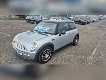 Used MINI Hatch 2002 for sale - 79801787: Photo