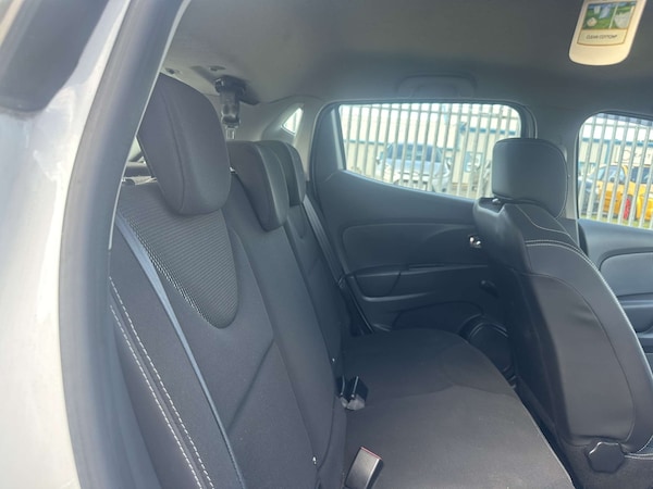 Used Renault Clio 2013 for sale - 75687300: Photo 11