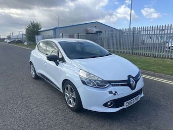 Renault - Clio