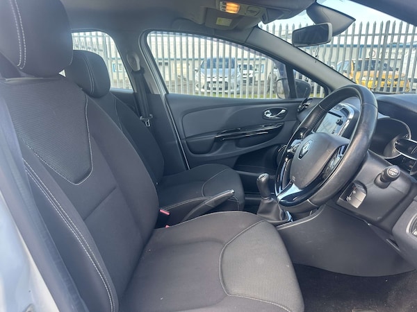 Used Renault Clio 2013 for sale - 75687300: Photo 7