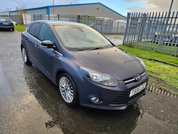Used Ford Focus 2013 for sale - 75779614: Photo