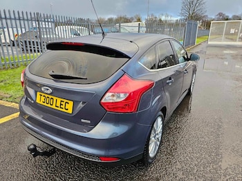 Used Ford Focus 2013 for sale - 75779614: Photo