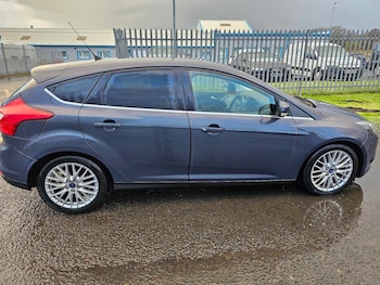 Used Ford Focus 2013 for sale - 75779614: Photo