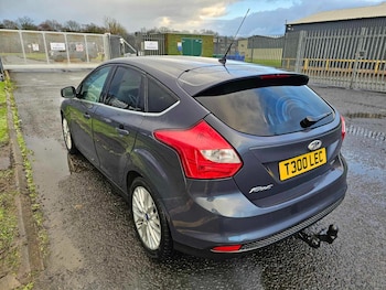 Used Ford Focus 2013 for sale - 75779614: Photo