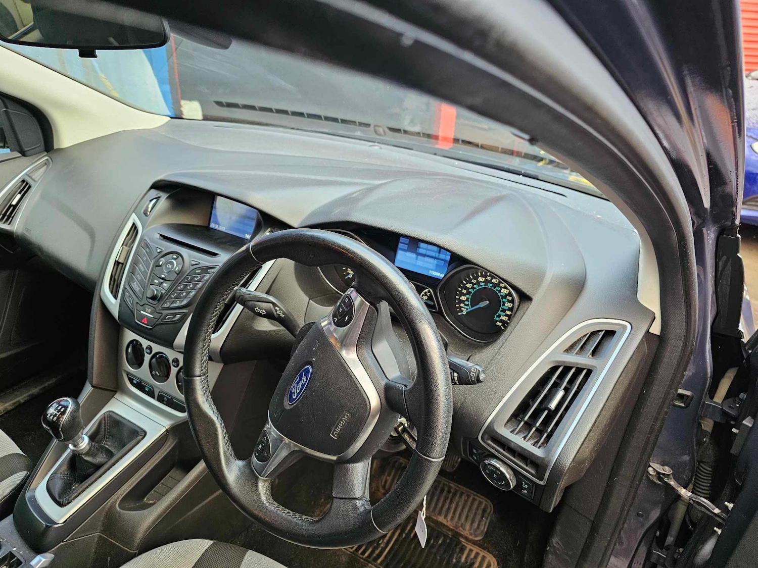 Vehicle 9