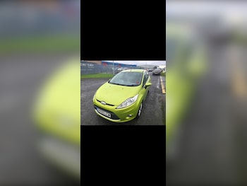 Used Ford Fiesta 2009 for sale - 79283396: Photo