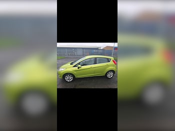 Used Ford Fiesta 2009 for sale - 79283396: Photo