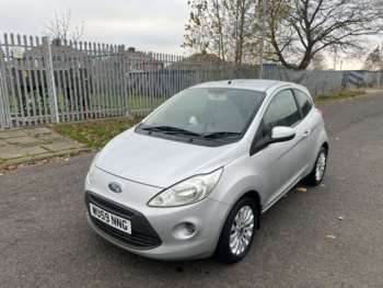 Used Ford KA 2009 for sale - 73765832: Photo