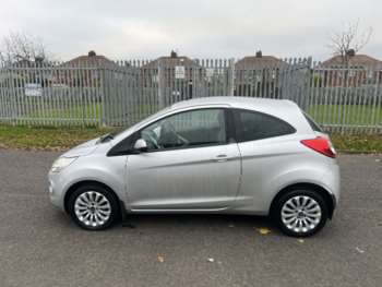Used Ford KA 2009 for sale - 73765832: Photo