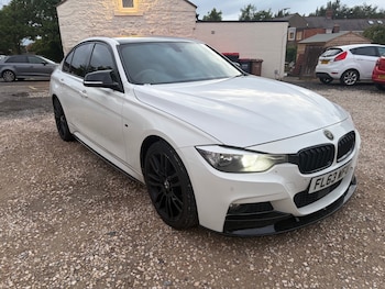 Used BMW 3 Series 2013 for sale - 79191760: Photo