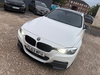 Used BMW 3 Series 2013 for sale - 79191760: Photo