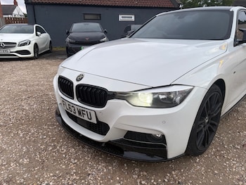 Used BMW 3 Series 2013 for sale - 79191760: Photo