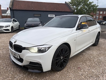 Used BMW 3 Series 2013 for sale - 79191760: Photo