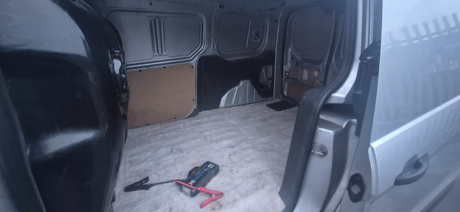 Used Ford Transit Connect 2016 for sale - 77797361: Photo 7