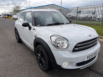 Used MINI Countryman 2015 for sale - 78258943: Photo