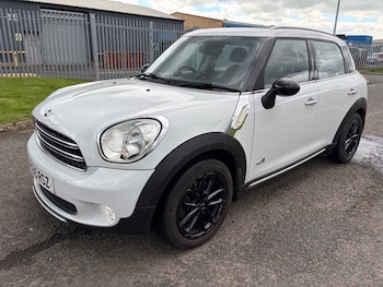 Used MINI Countryman 2015 for sale - 78258943: Photo