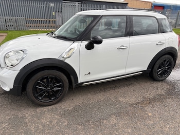 Used MINI Countryman 2015 for sale - 78258943: Photo