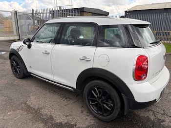 Used MINI Countryman 2015 for sale - 78258943: Photo