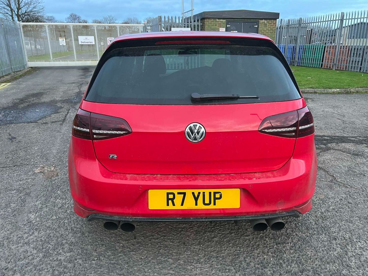 Used Volkswagen Golf 2015 for sale - 77720907: Photo 10