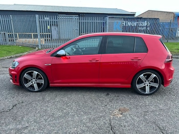 Used Volkswagen Golf 2015 for sale - 77720907: Photo