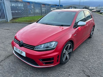 Used Volkswagen Golf 2015 for sale - 77720907: Photo