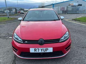 Used Volkswagen Golf 2015 for sale - 77720907: Photo