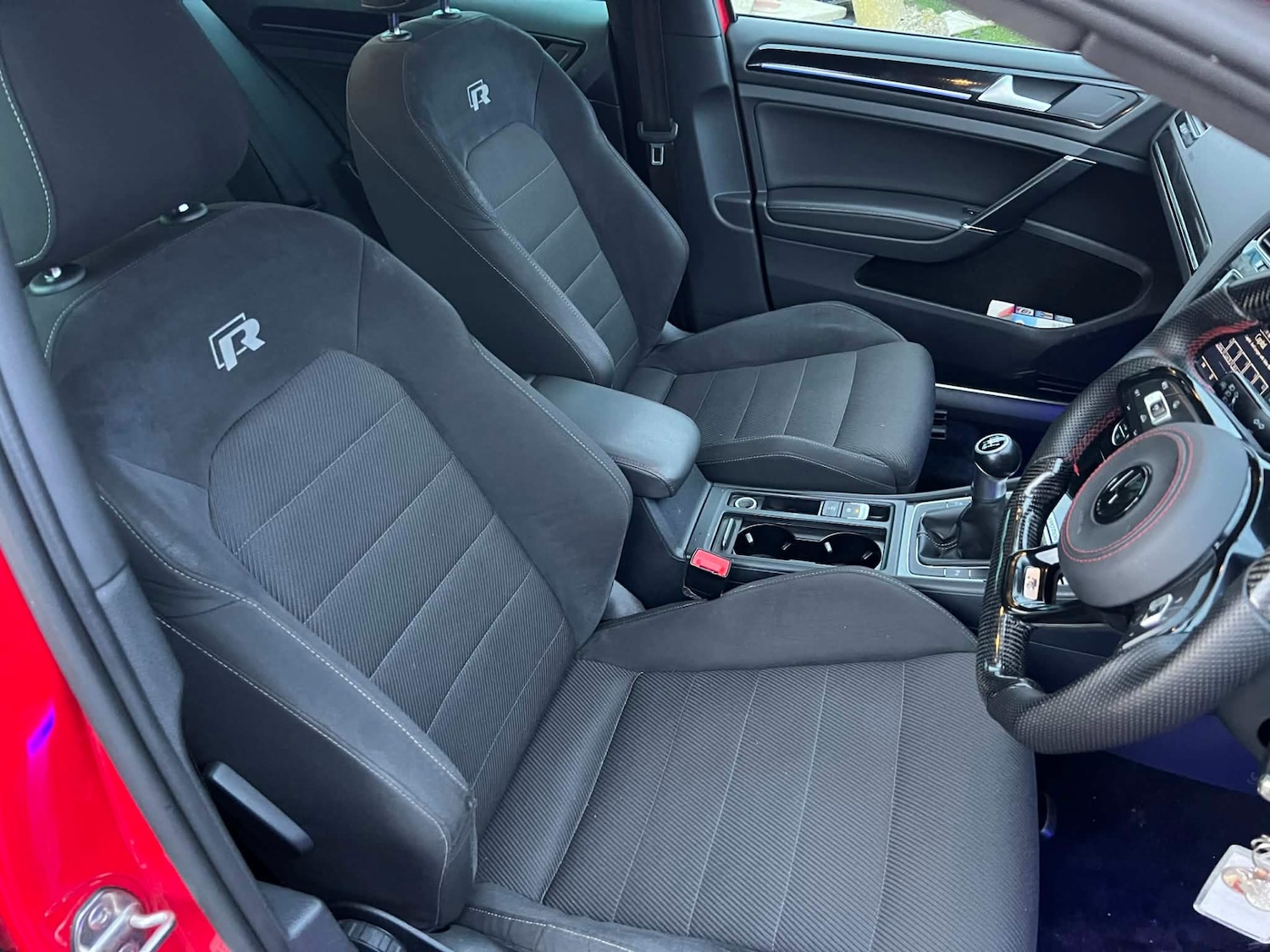 Used Volkswagen Golf 2015 for sale - 77720907: Photo 7