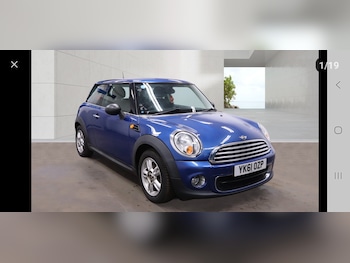 Used MINI Hatch 2011 for sale - 78654840: Photo