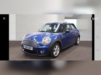 Used MINI Hatch 2011 for sale - 78654840: Photo