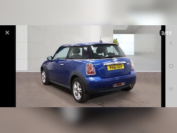 Used MINI Hatch 2011 for sale - 78654840: Photo