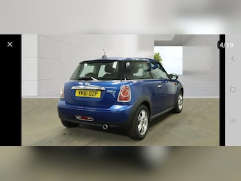 Used MINI Hatch 2011 for sale - 78654840: Photo