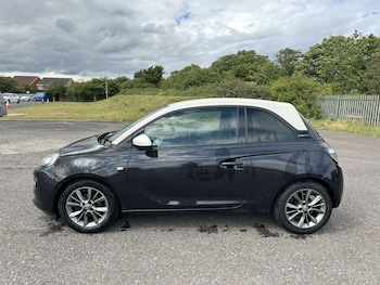 Used Vauxhall Adam 2014 for sale - 75733393: Photo