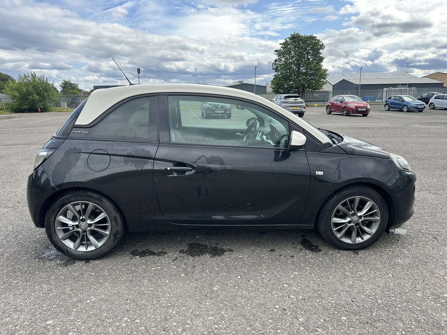 Vehicle 6