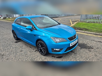 Used SEAT Ibiza 2014 for sale - 77651665: Photo
