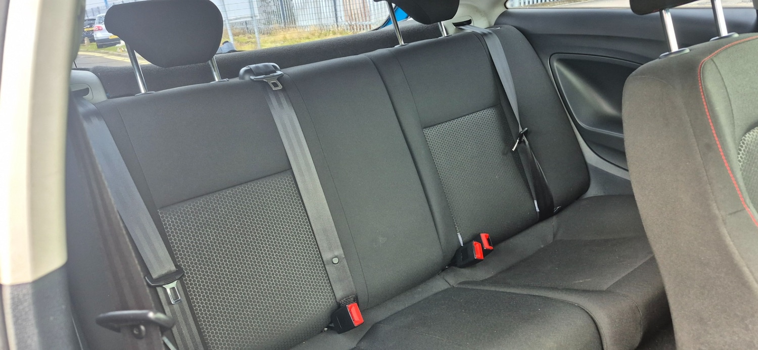 Used SEAT Ibiza 2014 for sale - 77651665: Photo 3