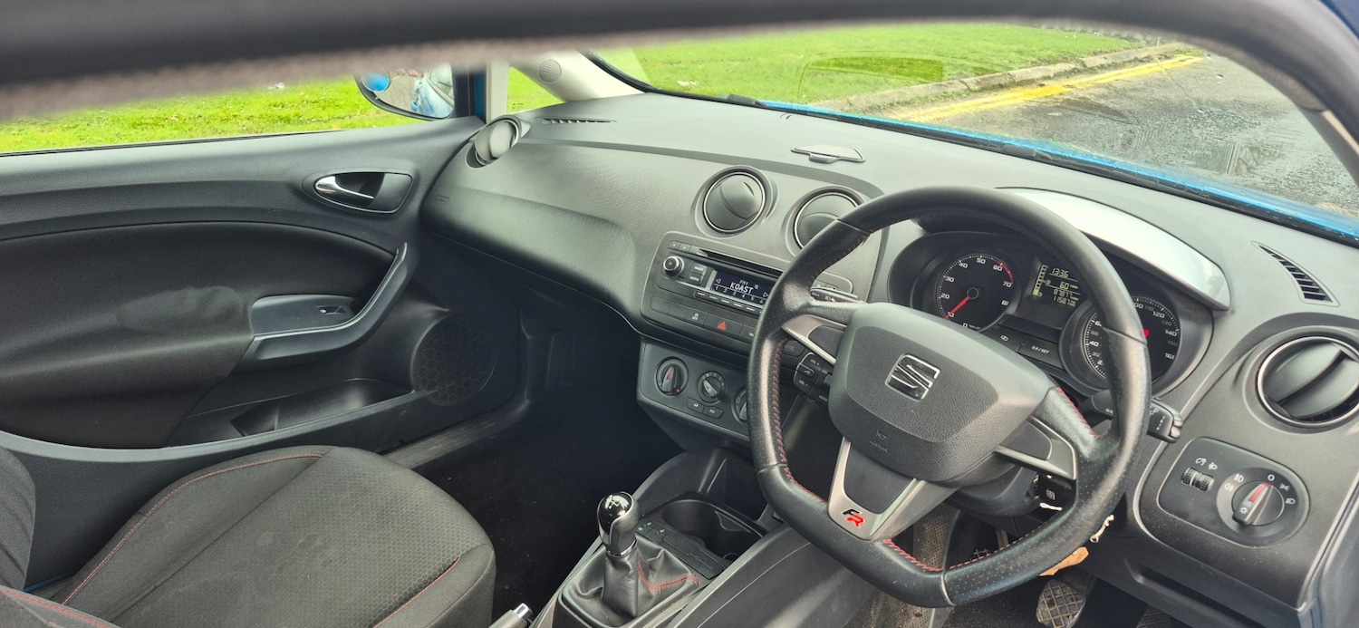 Used SEAT Ibiza 2014 for sale - 77651665: Photo 4